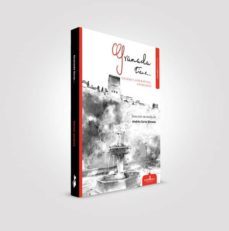 granada tiene: ciudad y literatura. antologia-9788417680220