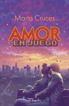 amor en juego (ebook)-marta cruces-9788417683320