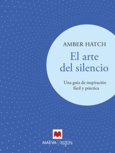 el arte del silencio (ebook)-amber hatch-9788417708320