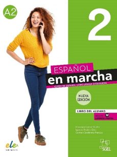 nuevo español en marcha 2 alumn+@ 3ed-9788417730420