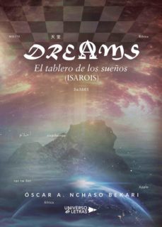 dreams (ebook)-oscar a. nchaso bekari-9788417741020