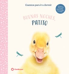 buenas noches, patito-9788417749620