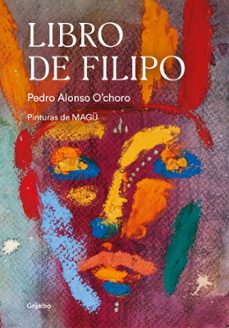 el libro de filipo-pedro alonso o choro-9788417752620