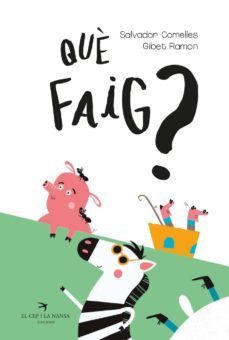 que faig?-9788417756420