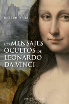 los mensajes ocultos de leonardo da vinci (ebook)-jose luis espejo-9788417760120