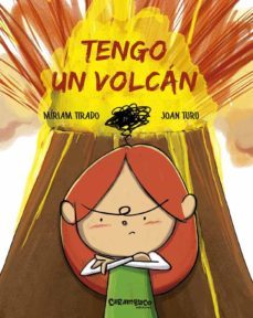 tengo un volcan (ebook)-miriam tirado-joan turu-9788417766320