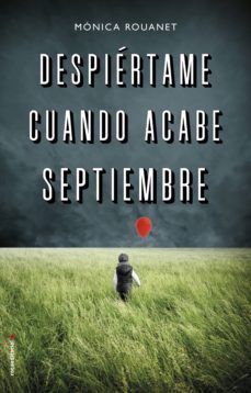 despiertame cuando acabe septiembre (ebook)-9788417771720