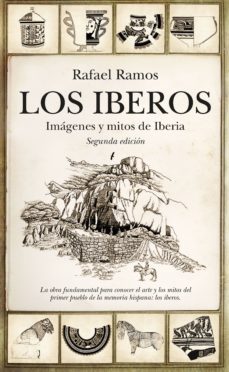 los iberos-rafael ramos fernandez-9788417797720