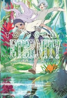 to your eternity (vol. 9)-yoshitoki oima-9788417820220