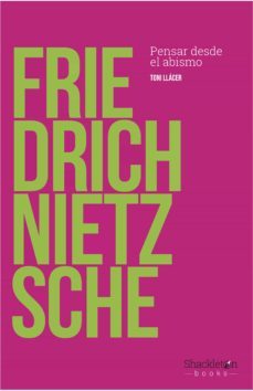 friedrich nietzsche (ebook)-toni llacer-9788417822620
