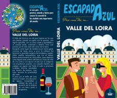 valle del loira 2019 (escapada azul)-9788417823320