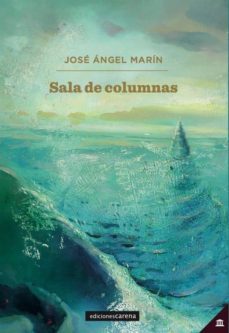 sala de columnas-jose angel marin-9788417852320