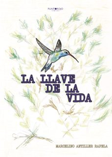 la llave de la vida-9788417878320