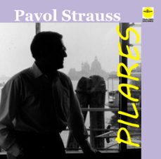 pilares (poemas en prosa) (ebook)-pavol strauss-9788417892920