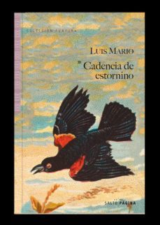 cadencia de estornino-9788417893620