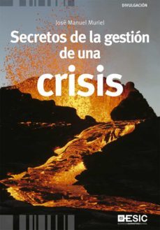secretos de la gestion de una crisis (ebook)-9788417914820