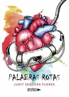 palabras rotas (ebook)-judit sequera flores-9788417927820