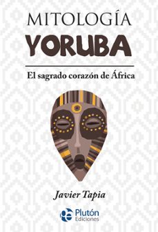 mitologia yoruba-9788417928520