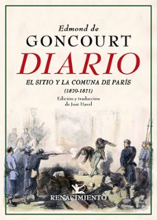 diario: memorias de la vida literaria (1870-1871)-9788417950620