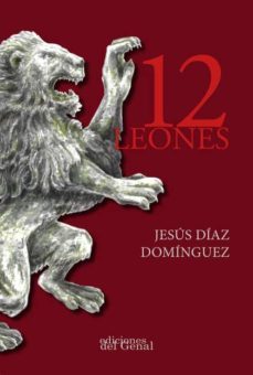 12 leones-9788417974220