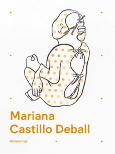 mariana castillo deball. amarantus-mariana castillo deball-9788417975920
