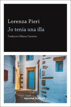 jo tenia una illa-lorenza pieri-9788417978020