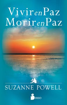 vivir en paz, morir en paz-9788418000720