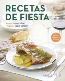 recetas de fiesta (webos fritos) (ebook)-susana perez-9788418007620