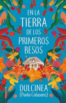 en la tierra de los primeros besos (ebook)-9788418014420