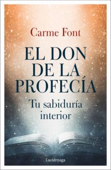 el don de la profecia (ebook)-9788418015120