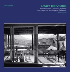 l art de viure-marc arnal huguet-9788418022920