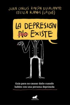 la depresion (no) existe-9788418045820