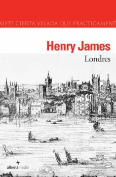 londres (ebook)-henry james-9788418086120