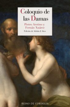 coloquio de las damas-9788418141720