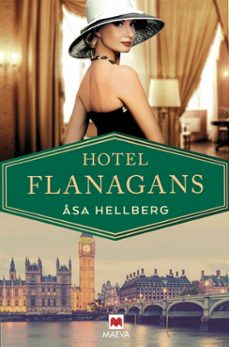 hotel flanagans-asa hellberg-9788418184420