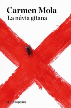 la núvia gitana (la núvia gitana 1) (ebook)-carmen mola-9788418226120