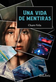 Imagen Principal de UNA VIDA DE MENTIRAS
