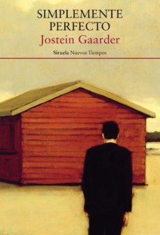 simplemente perfecto (ebook)-jostein gaarder-9788418245220