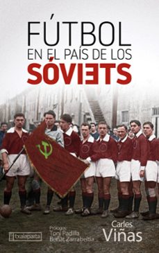 futbol en el pais de los soviets-9788418252020