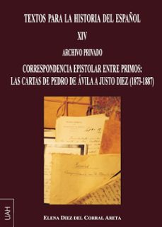 textos para la historia del español  xiv-elena diez del corral areta-9788418254420