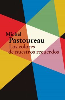 los colores de nuestros recuerdos (ebook)-michel pastoureau-9788418264320