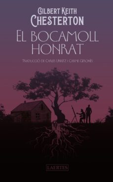 el bocamoll honrat-g.k. chesterton-9788418292620