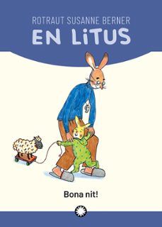 bona nit! en litus-rotraut susanne berner-9788418304620