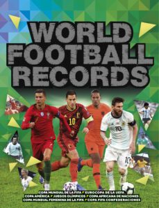 world football records 2021-9788418318320