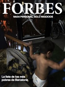 forbes: el banco de mayka-jesus martinez-marc javierre kohan-9788418323720