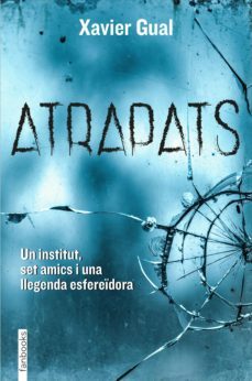 atrapats (ebook)-xavier gual-9788418327520