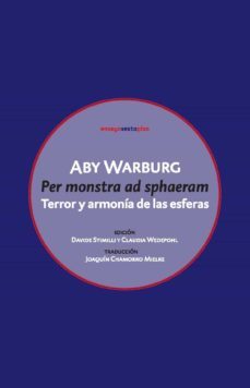 per monstra ad sphaeram (ebook)-aby warbung-9788418342820
