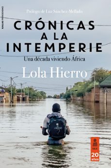 cronicas a la intemperie (ebook)-lola hierro-9788418345951