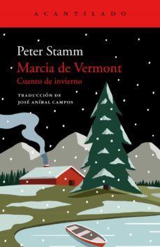 marcia de vermont (ebook)-9788418370120
