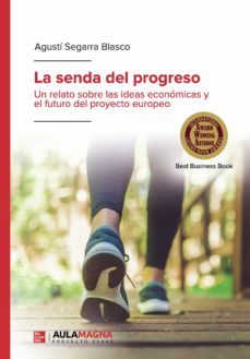 la senda del progreso (ebook)-9788418392320
